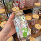 BOT Glass Tumbler