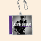JB My World 2.0 - CD Keychain