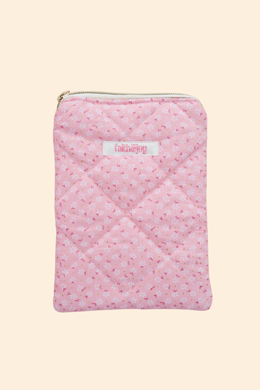 Stardust E-Reader Sleeve