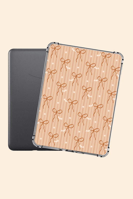 Bats & Bows Kindle/Kobo Insert