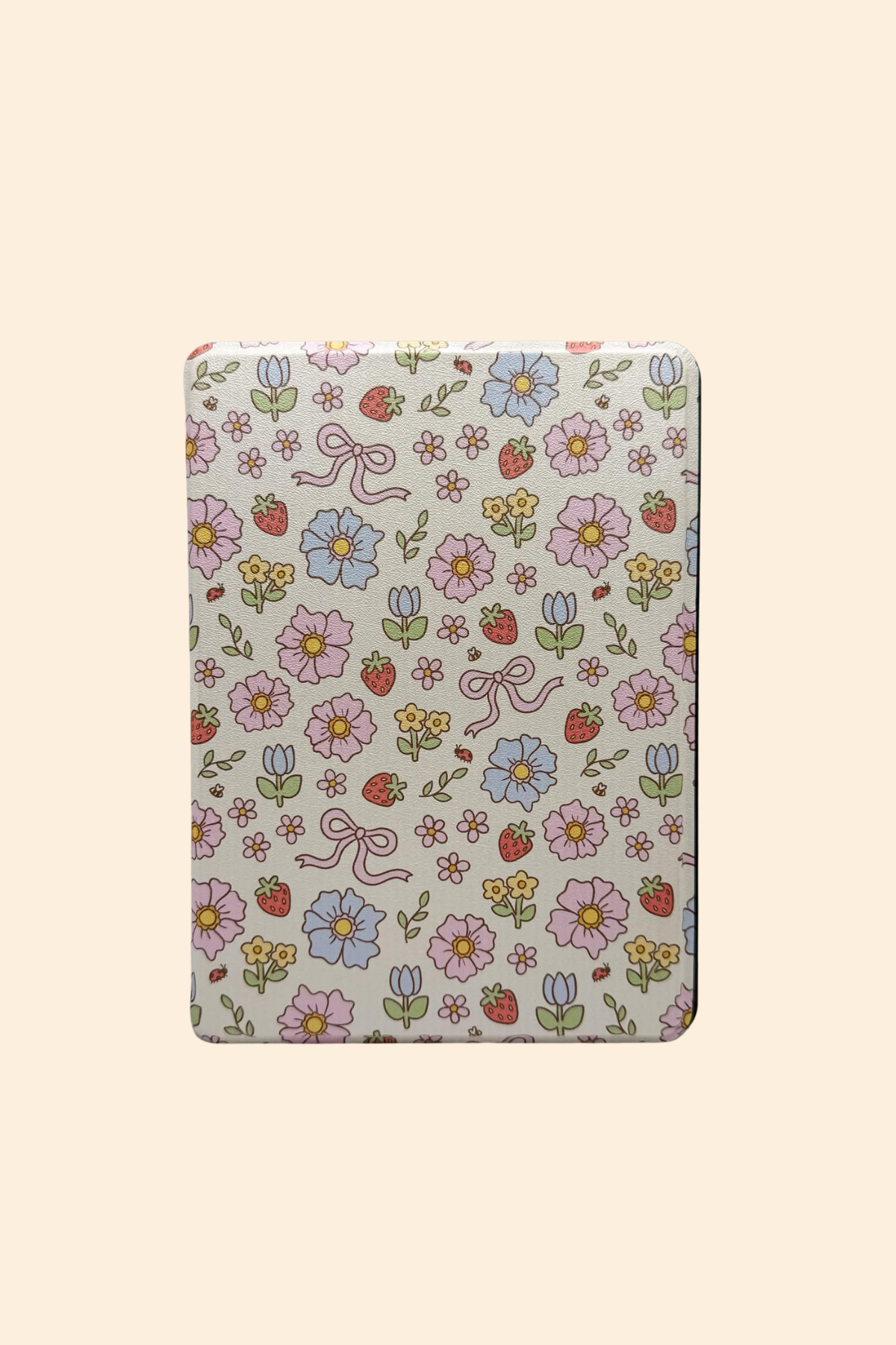 Spring Garden Kindle/Kobo Case