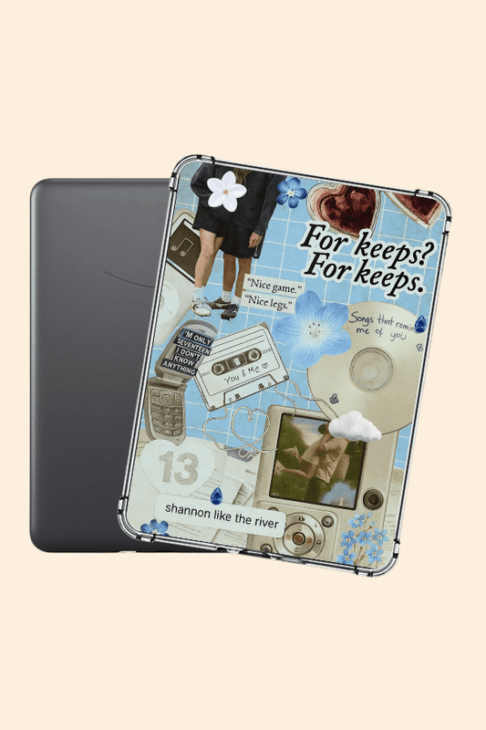 Binding 13 Kindle/Kobo Insert