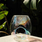Bubble Wax Melt Burner - faith&joy