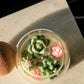 Odelia's Garden - Terrarium Candle - faith&joy