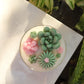 The Promised Land - Terrarium Candle