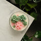 Meira's Garden - Terrarium Candle