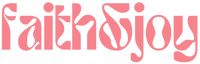 faith&joy logo