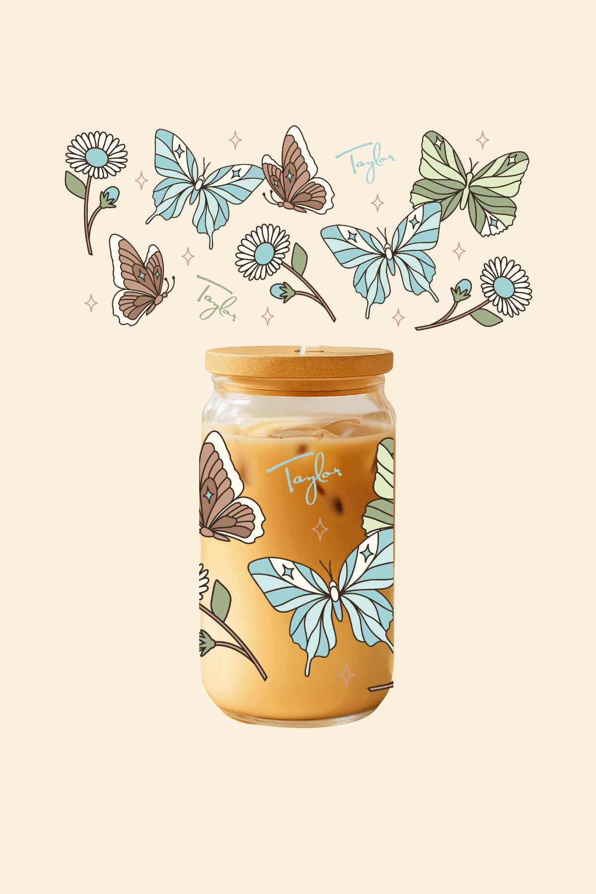 Debut Glass Tumbler