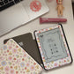 Spring Garden Kindle/Kobo Case