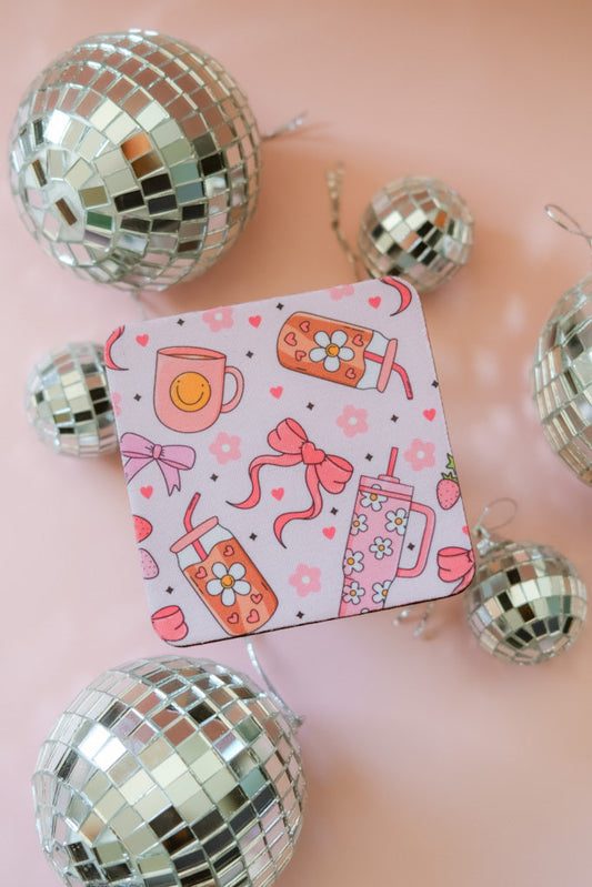 Sweet Treats Coaster