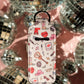 Swiftie - Lip Balm Holder Keychain