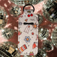 Summer Fun - Lip Balm Holder Keychain
