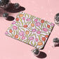 Tulip Fields Mousepad