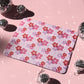 Flower Party Mousepad