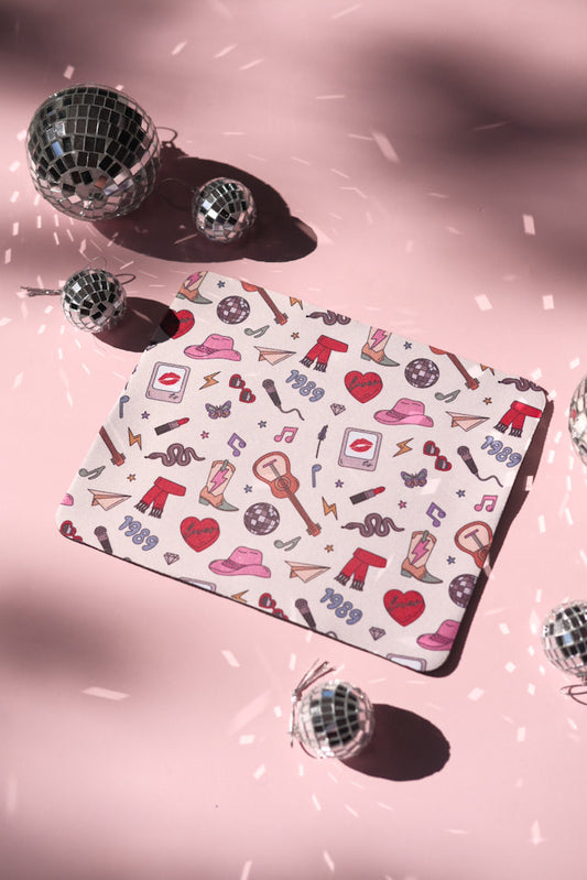 Swiftie Mousepad