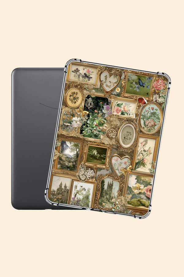 Romantasy Fairytale Kindle/Kobo Insert