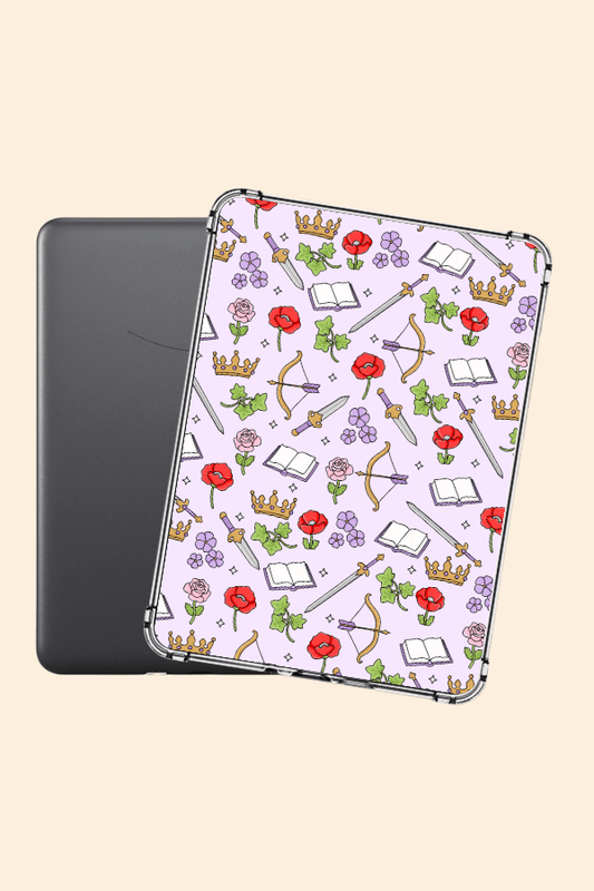 Powerless Kindle/Kobo Insert