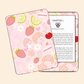 Summer Picnic - Kindle/Kobo Skin
