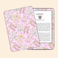 Cottage Bows - Kindle/Kobo Skin