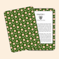 Flower Wallpaper - Kindle/Kobo Skin