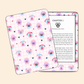 Pansy - Kindle/Kobo Skin