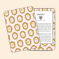 Floral Frames - Kindle/Kobo Skin