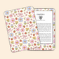 Spring Garden - Kindle/Kobo Skin