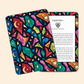 Stained Courts - Kindle/Kobo Skin