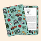 Twilight Icons - Kindle/Kobo Skin