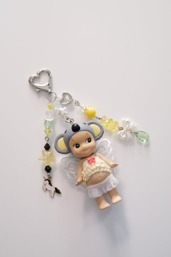 Koala Sonny Angel Keychain