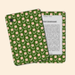 Flower Wallpaper - Kindle/Kobo Skin