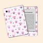 Pansy - Kindle/Kobo Skin