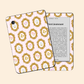 Floral Frames - Kindle/Kobo Skin