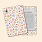 Spring Garden - Kindle/Kobo Skin