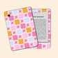 Quilted - Kindle/Kobo Skin