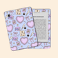 Dearest Gentle Reader - Kindle/Kobo Skin