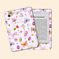 Butterfly Garden - Kindle/Kobo Skin