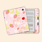 Summer Picnic - Kindle/Kobo Skin