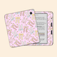 Cottage Bows - Kindle/Kobo Skin