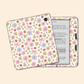 Spring Garden - Kindle/Kobo Skin