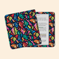 Stained Courts - Kindle/Kobo Skin