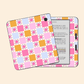Quilted - Kindle/Kobo Skin