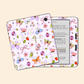 Butterfly Garden - Kindle/Kobo Skin