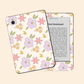 Florals - Kindle/Kobo Skin