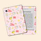 Coastal Picnic - Kindle/Kobo Skin