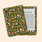Cottagecore - Kindle/Kobo Skin