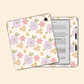 Florals - Kindle/Kobo Skin