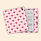 Valentines - Kindle/Kobo Skin