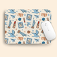 1989 Mousepad