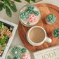 Meira's Garden - Terrarium Candle